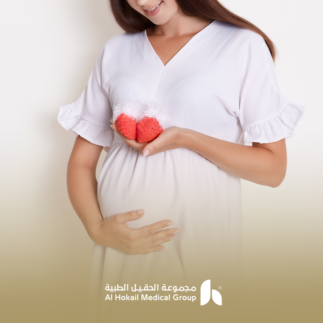 افضل دكتور نساء وتوليد في الدمام 