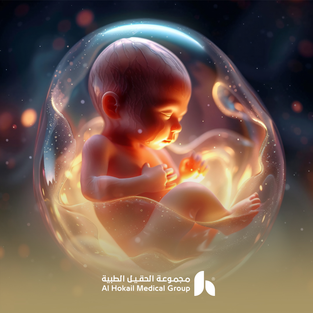 أفضل دكتور لعلاج تأخر الحمل