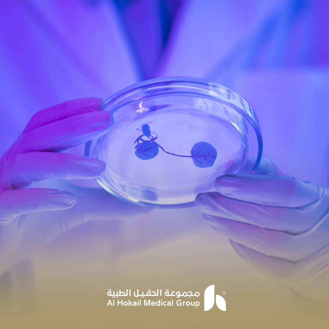 افضل دكتوره حقن مجهري في الخبر