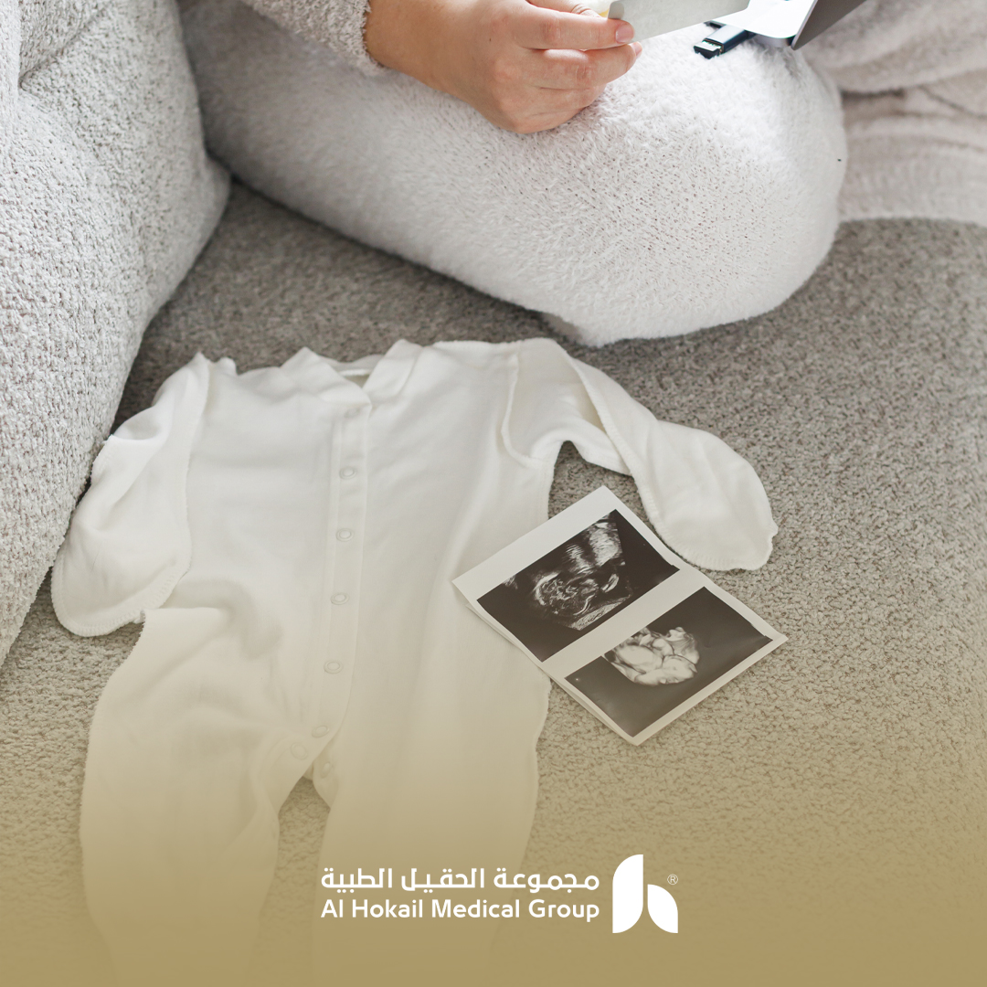 أسباب العقم عند النساء واعراضه محتوى