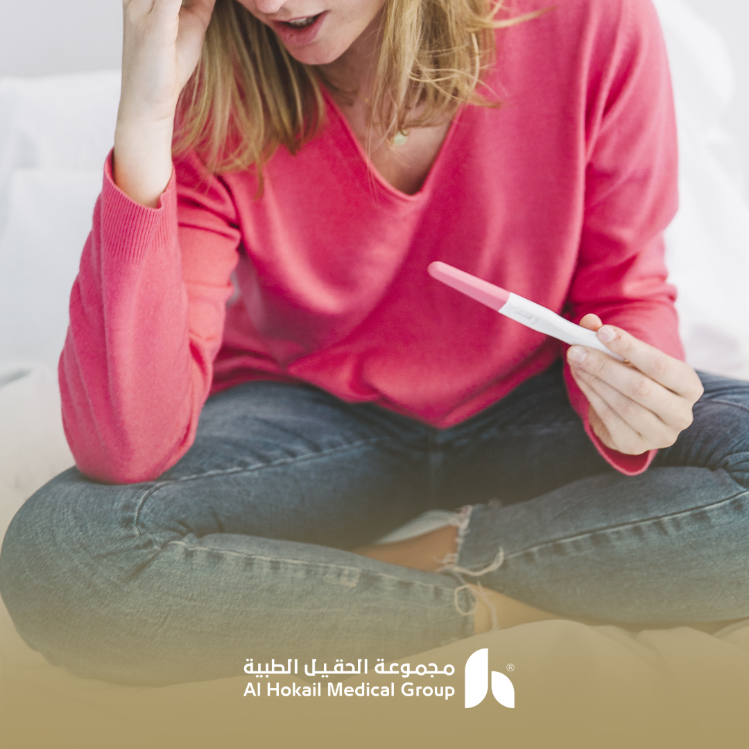 أفضل دكتورة نساء في الرياض لتاخر الحمل