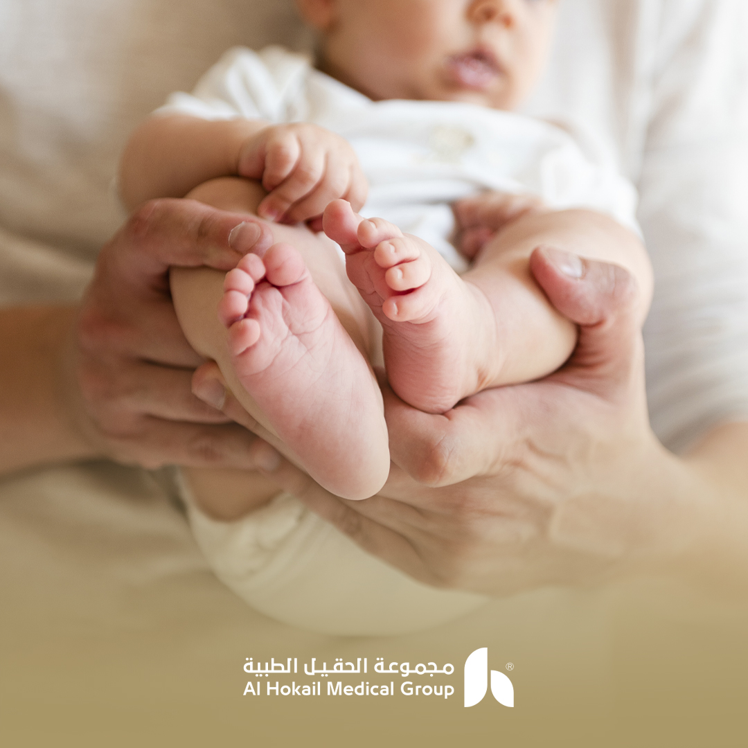 أفضل دكتوره لعلاج العقم عند النساء