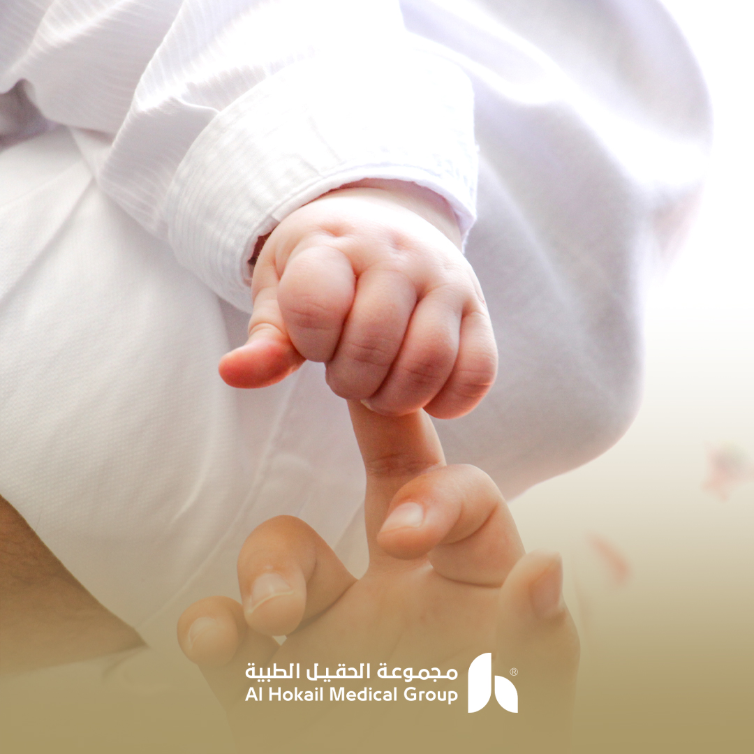افضل دكتورة لتأخر الحمل