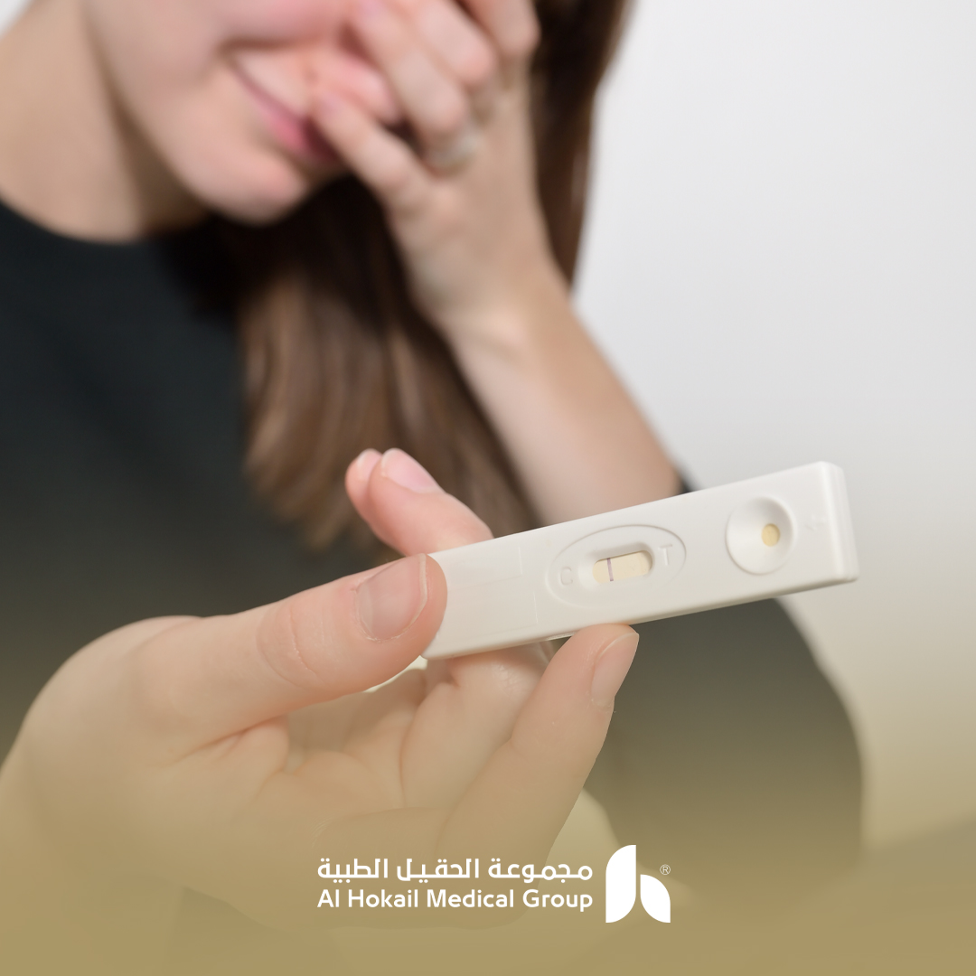 افضل دكتورة للعقم وتأخر الحمل