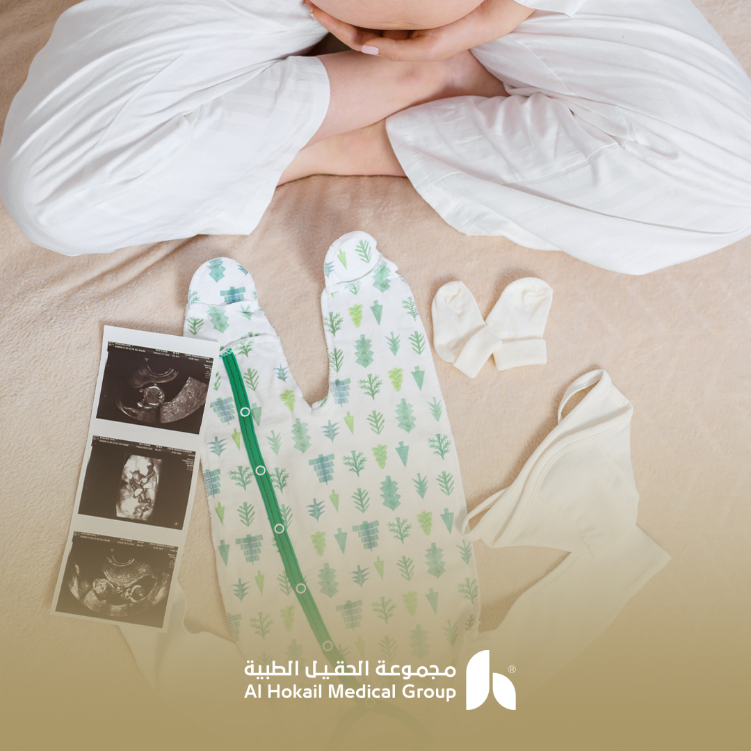 علاج تاخر الانجاب مع دكتور سهام محتوى
