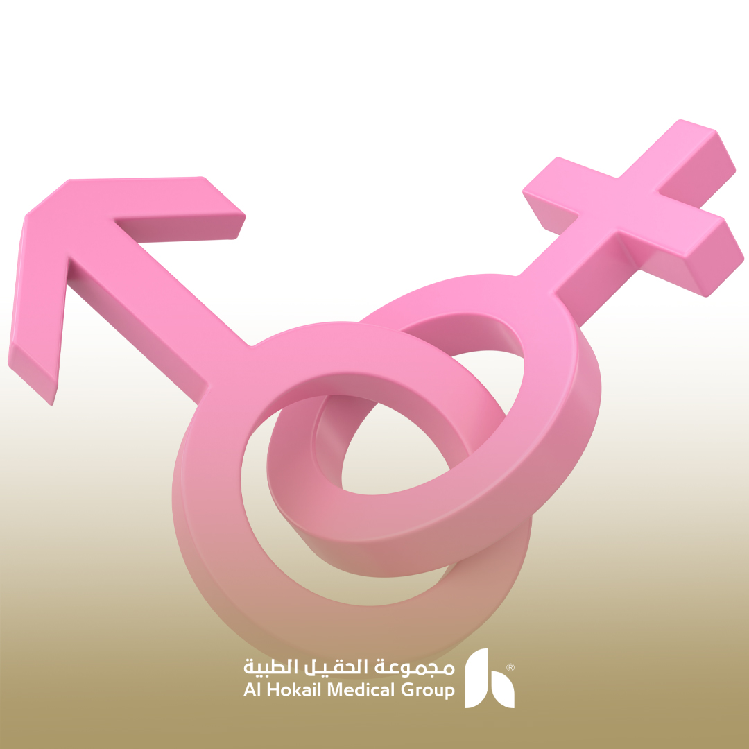 الحقن المجهري وتحديد الجنس