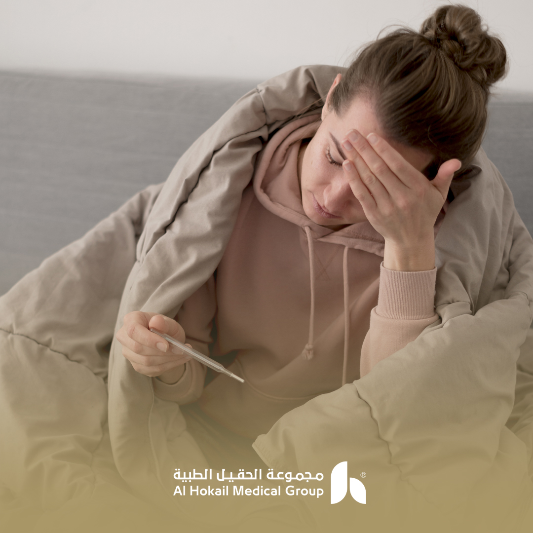 العقم عند النساء الأسباب والأعراض والعلاجات محتوى