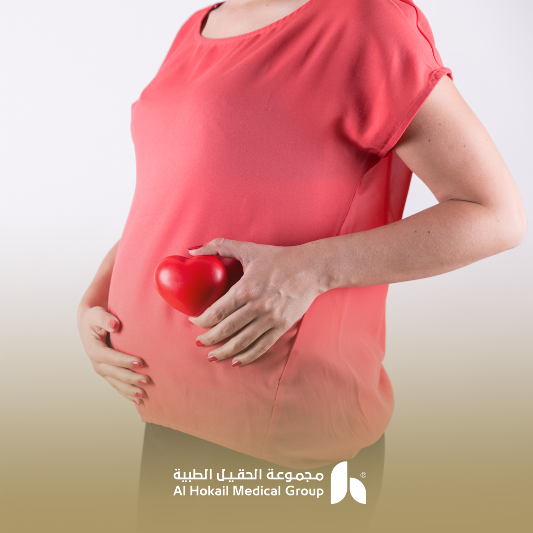 تجربتي مع تحديد نوع الجنين