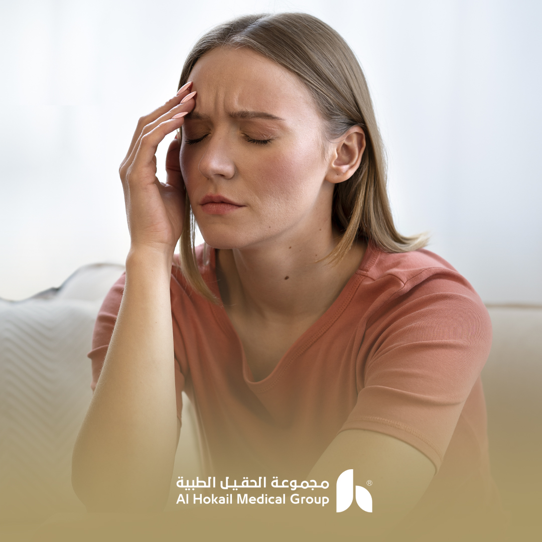 علاج لخبطة الهرمونات عند النساء محتوى