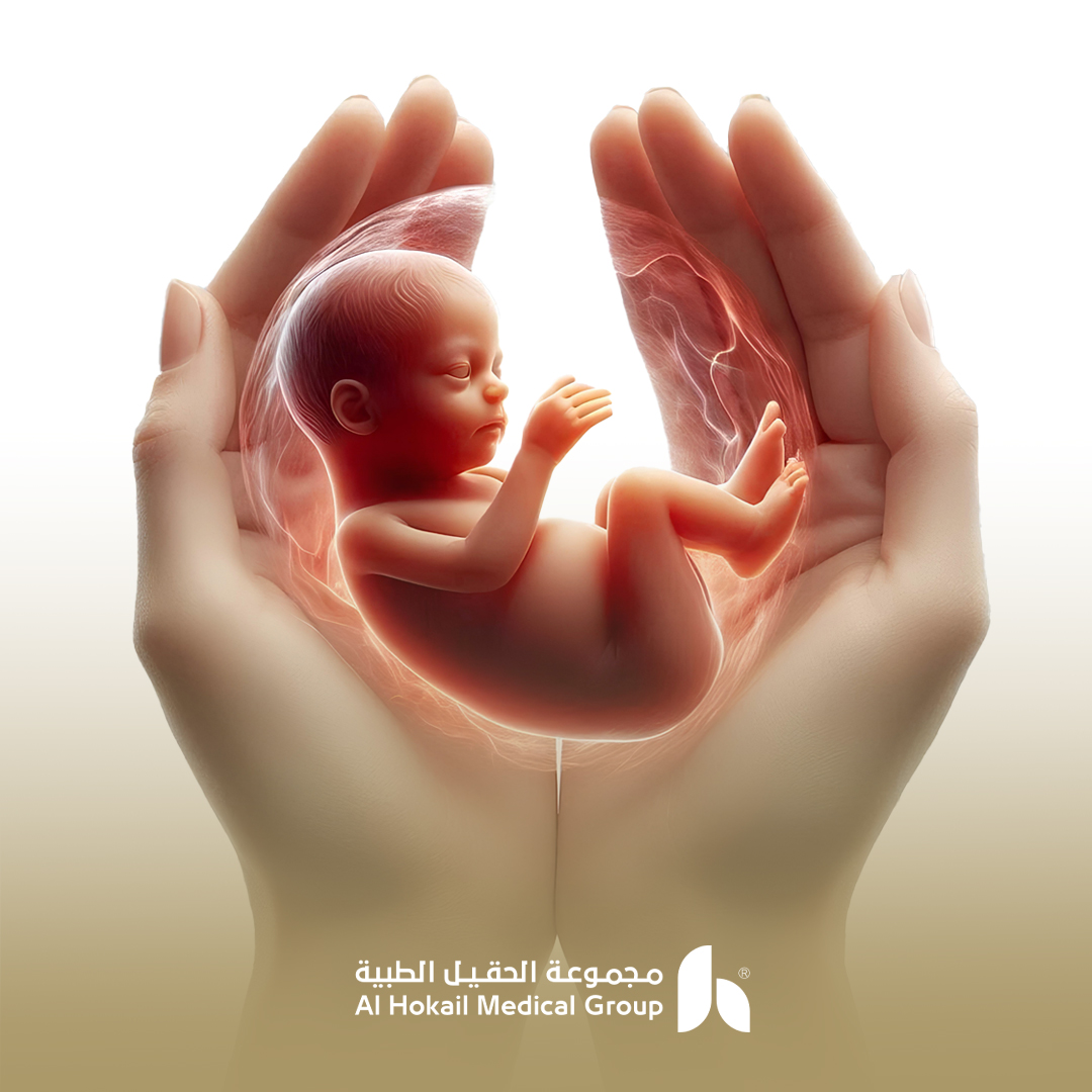 أعراض نجاح عملية أطفال الأنابيب المبكرة