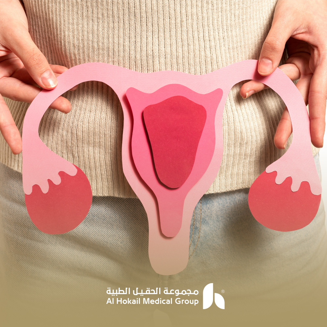 أفضل دكتورة لعلاج تكيس المبايض في الخبر