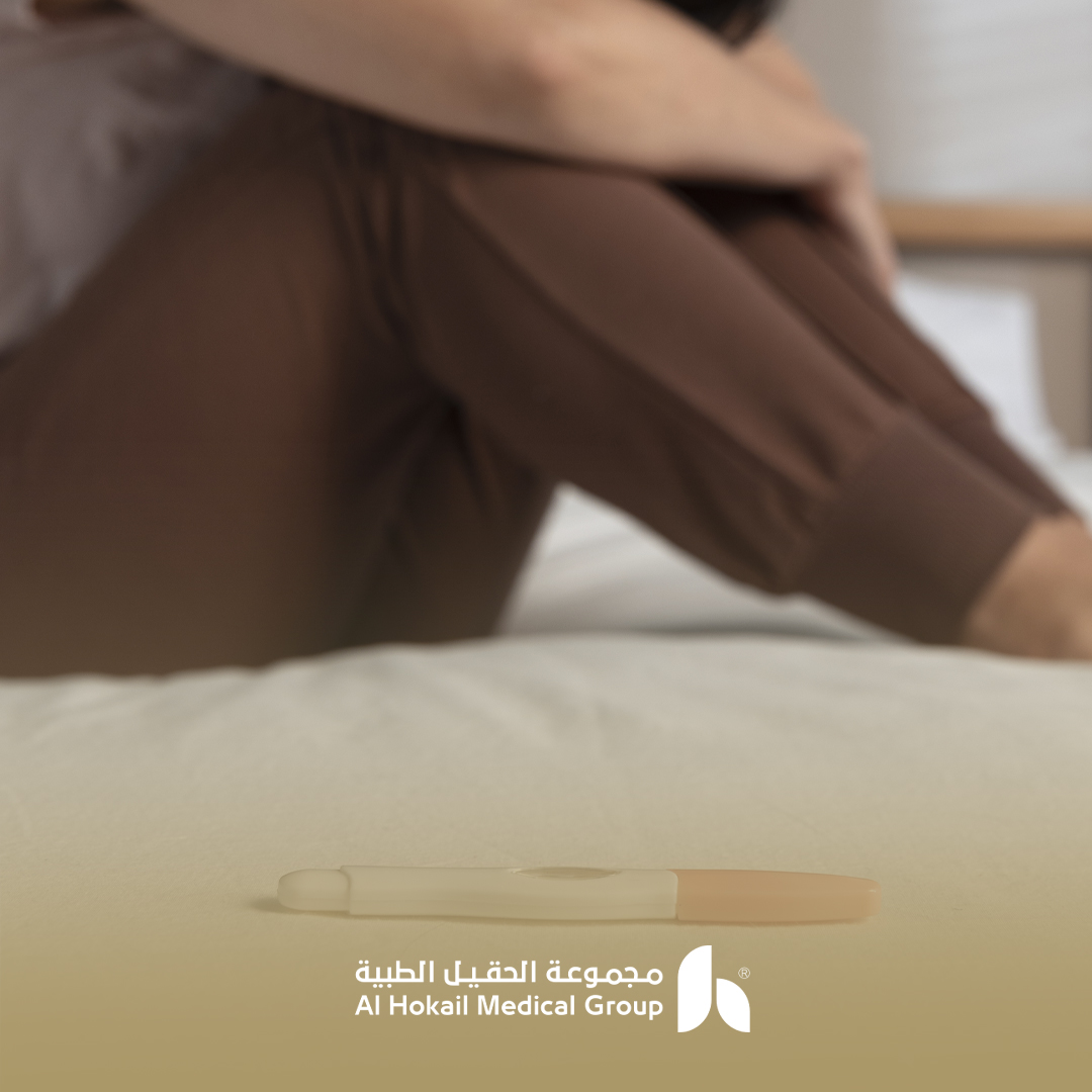 ماهي أسباب فشل الحقن المجهري