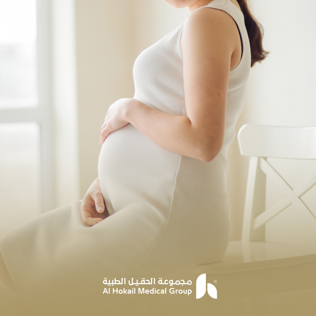 أفضل طبيبة عقم في السعودية