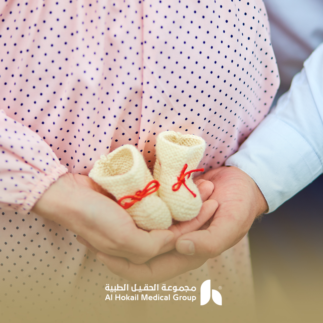 استشاري علاج العقم وتأخر الحمل بالخبر