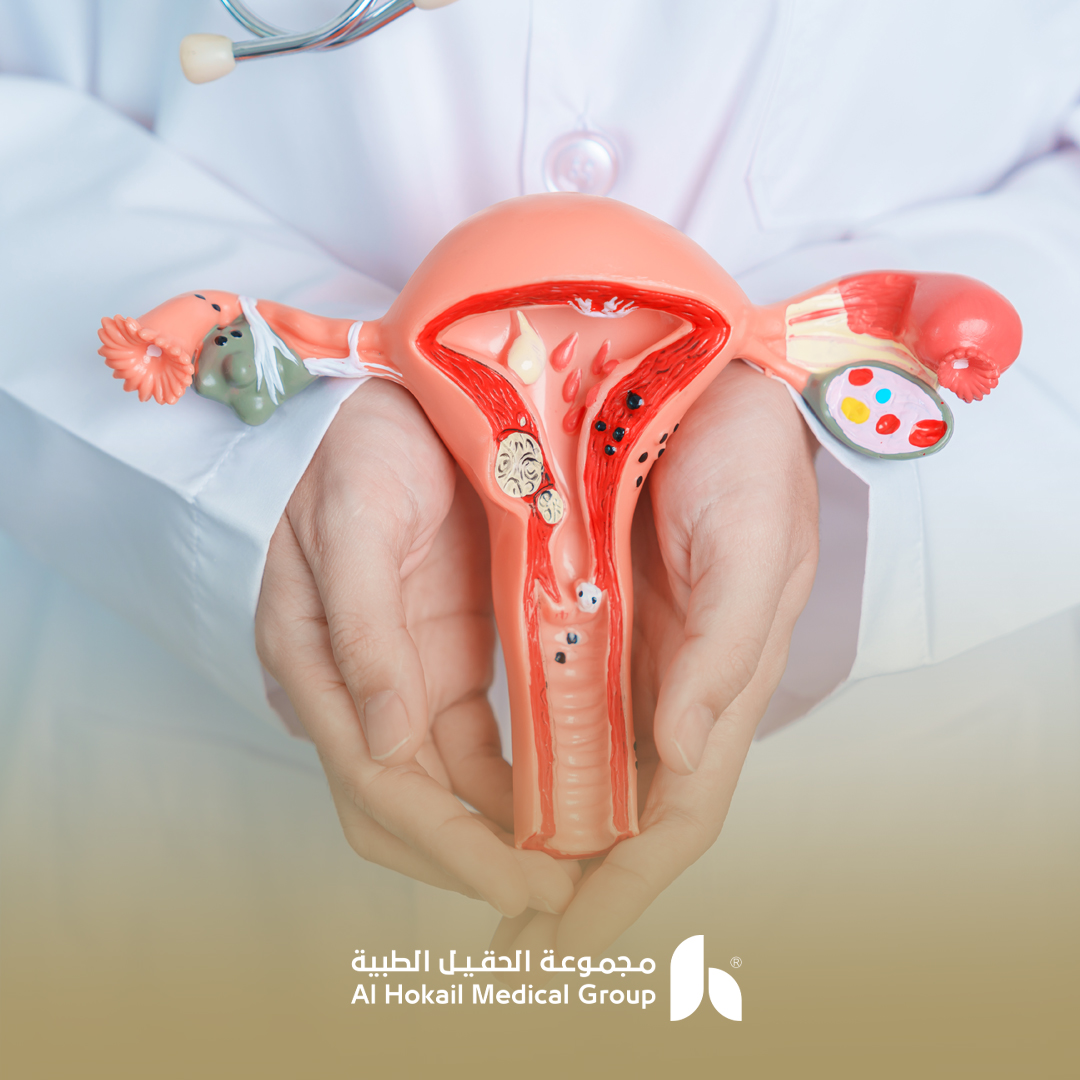 دكتور تنشيط التبويض في الشرقية