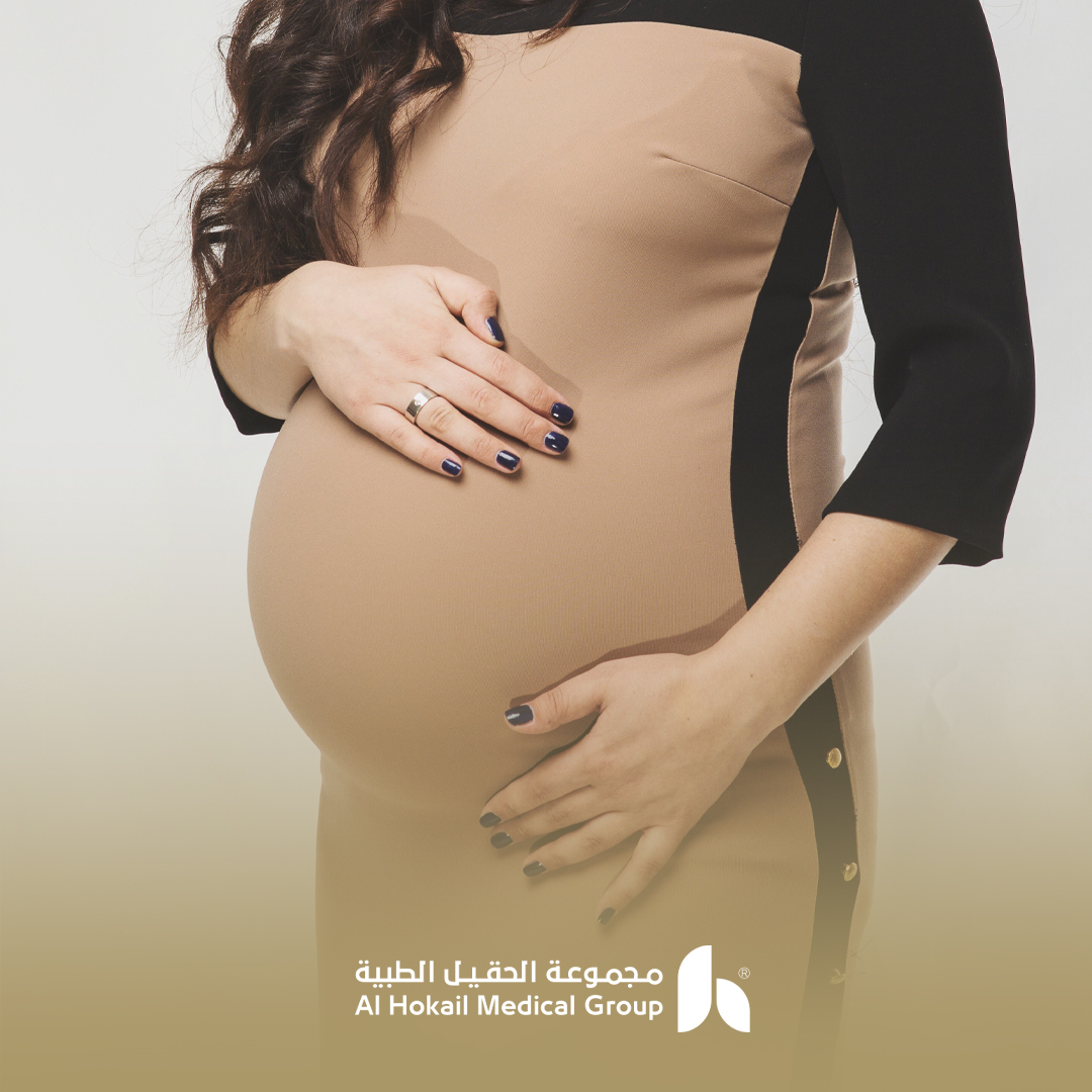 دكتور نساء وتوليد متخصص في الإخصاب المساعد بالخبر