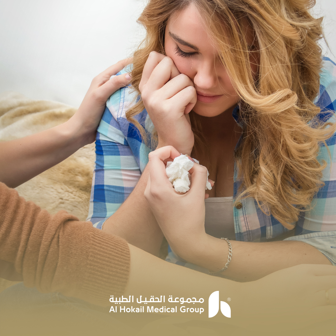 دكتورة عقم وتأخر إنجاب في الدمام