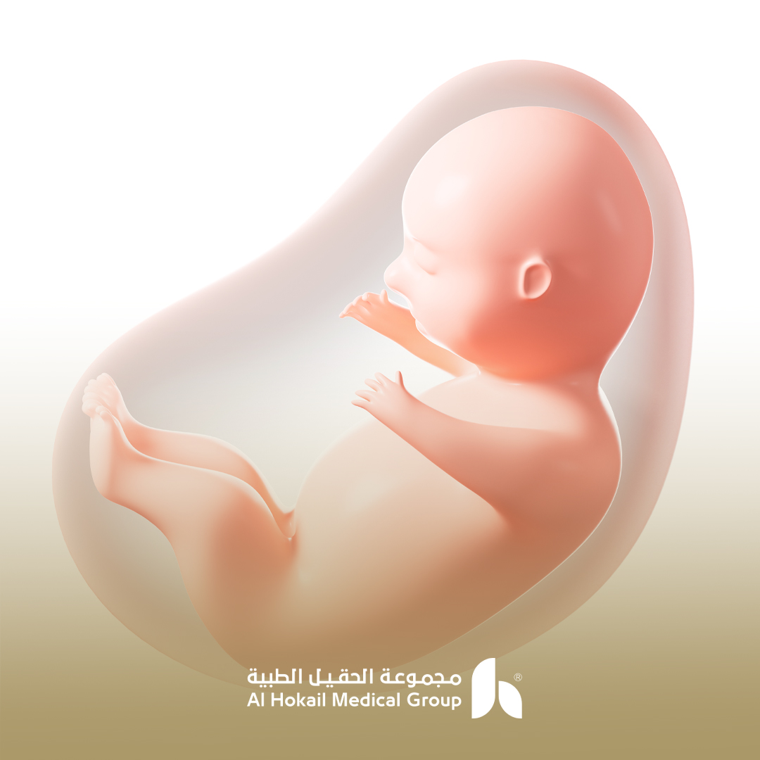 تجارب ناجحة مع أطفال الأنابيب في الدمام