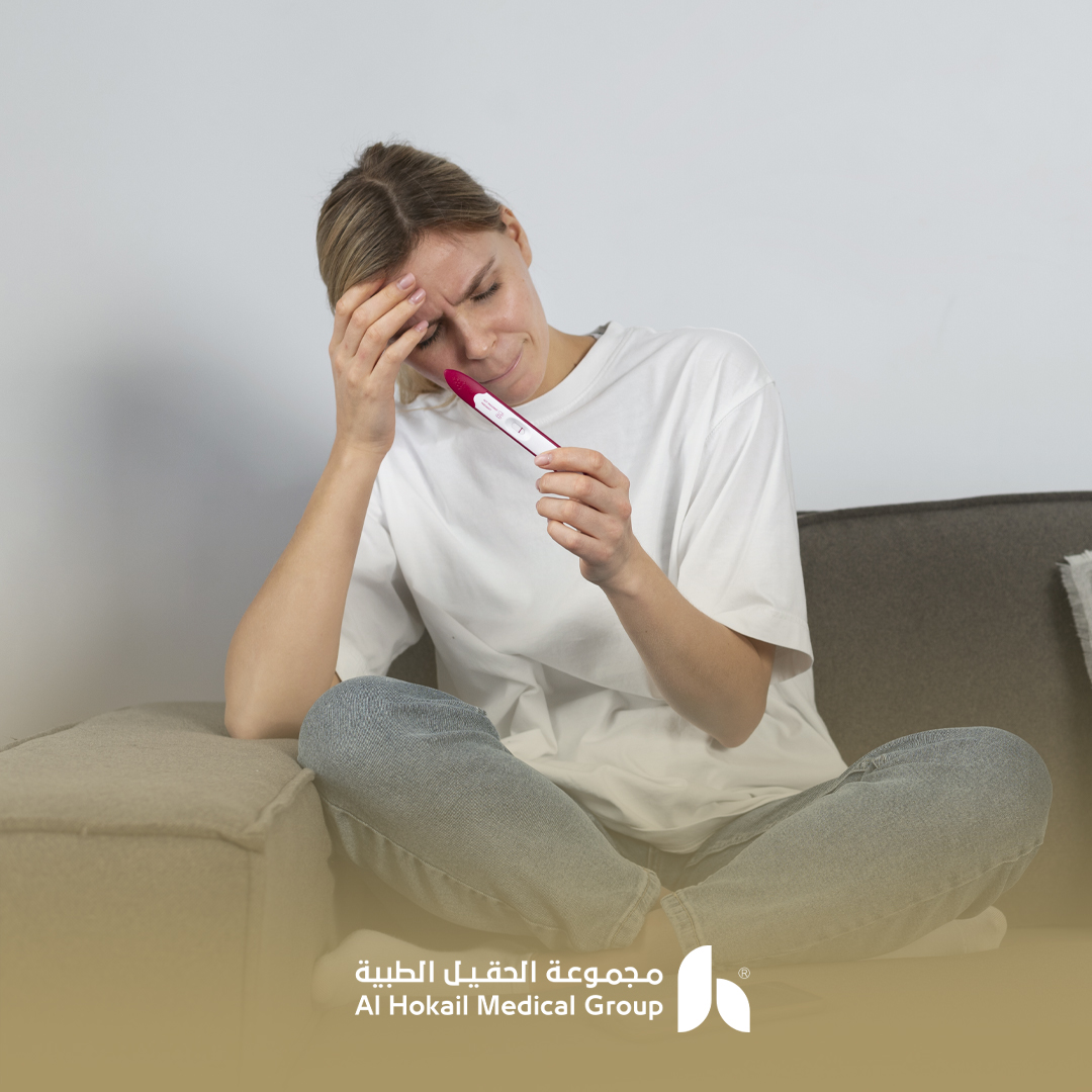 أحدث تقنيات علاج العقم في السعودية 2025