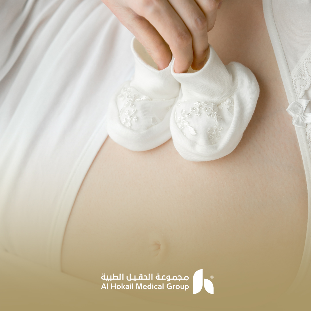 تجارب ناجحة حقن مجهري الدمام