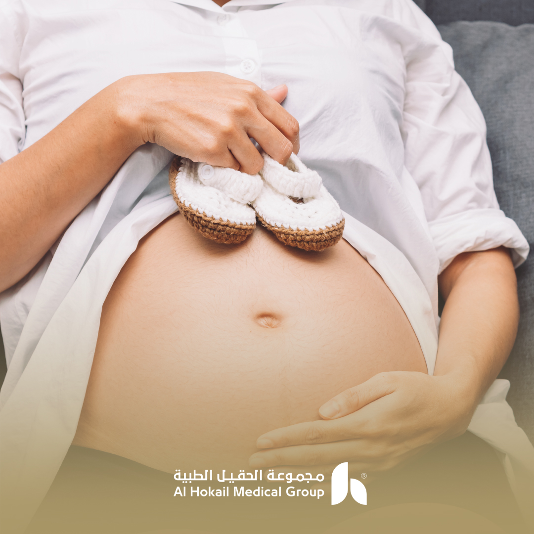 نسبة نجاح الحقن المجهري