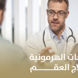 أهمية الفحوصات الهرمونية قبل علاج العقم