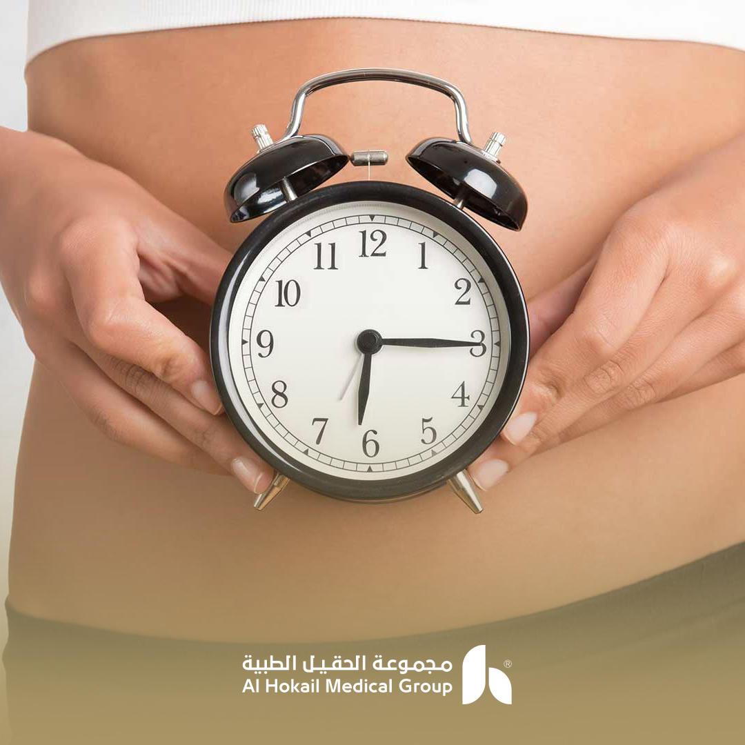 أهم الأسباب التي تؤدي إلى تأخر الحمل عند النساء