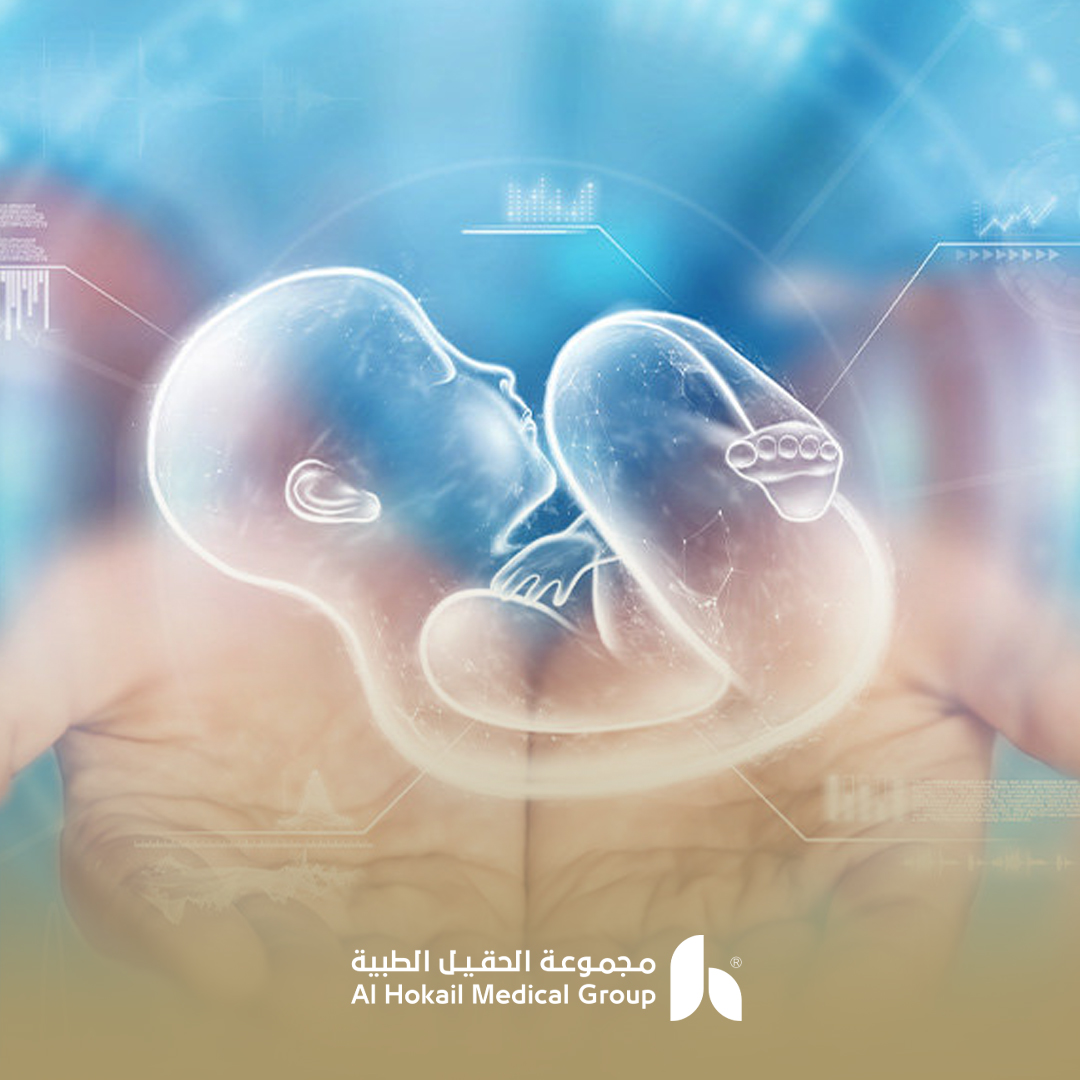 أهمية الفحوصات الهرمونية قبل علاج العقم