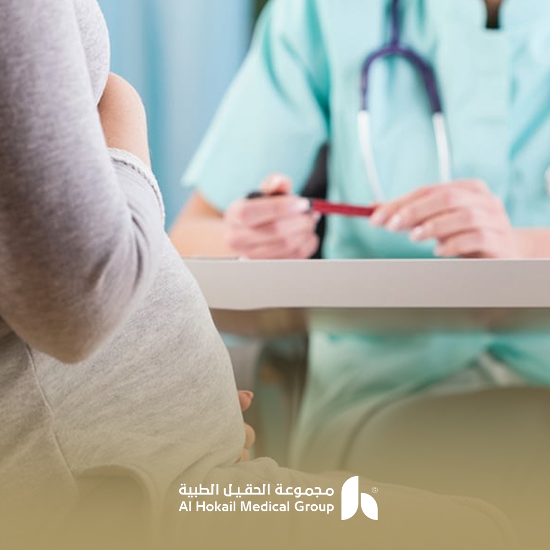 اختصاصيون في تسهيل طريقك للأمومة