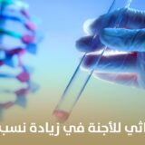 دور الفحص الوراثي للأجنة في زيادة نسب الحمل