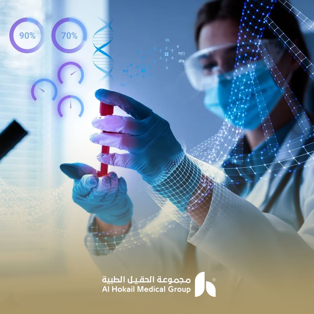 دور الفحص الوراثي للأجنة في زيادة نسب الحمل