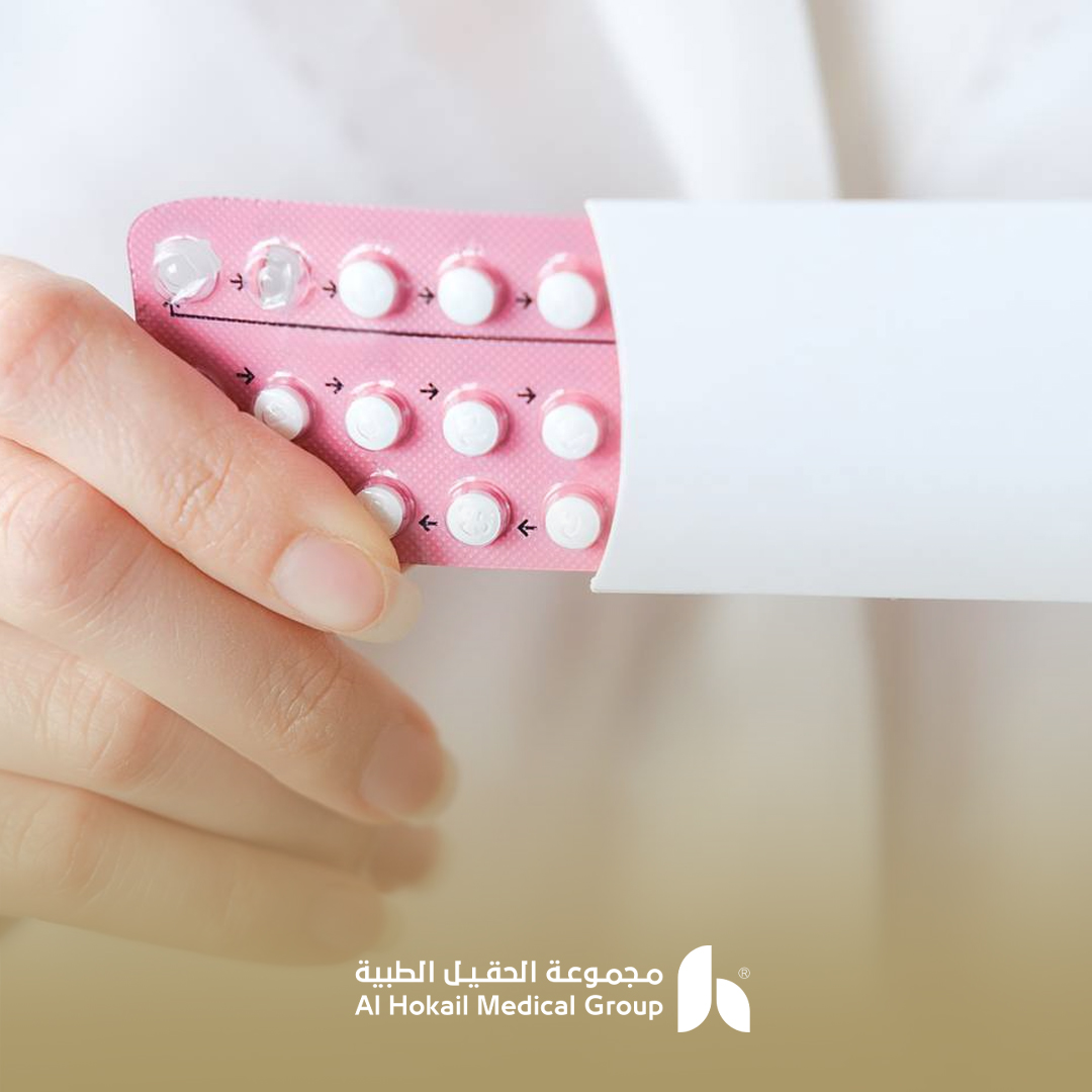 فوائد العلاج الهرموني المتوازن لعلاج مشاكل الحمل