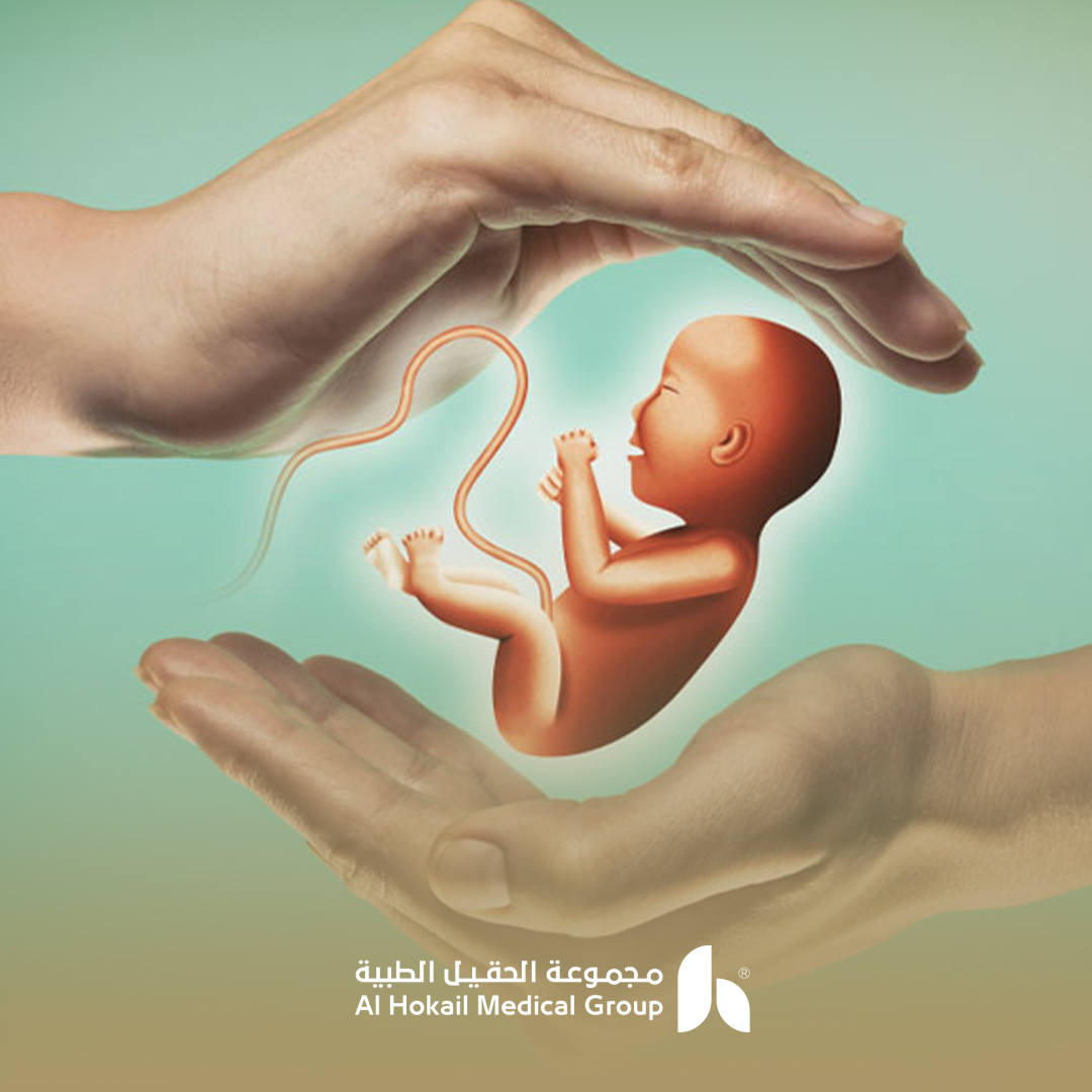 ما هو العقم؟ الأسباب الأساسية عند النساء