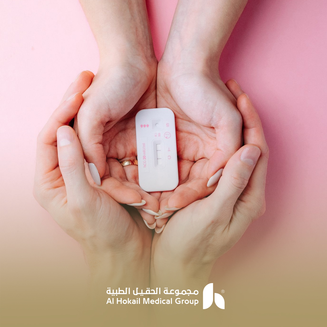 أفضل وقت لإجراء فحوصات الخصوبة للزوجين