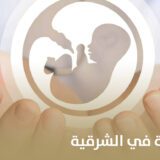 استشاري خصوبة في الشرقية
