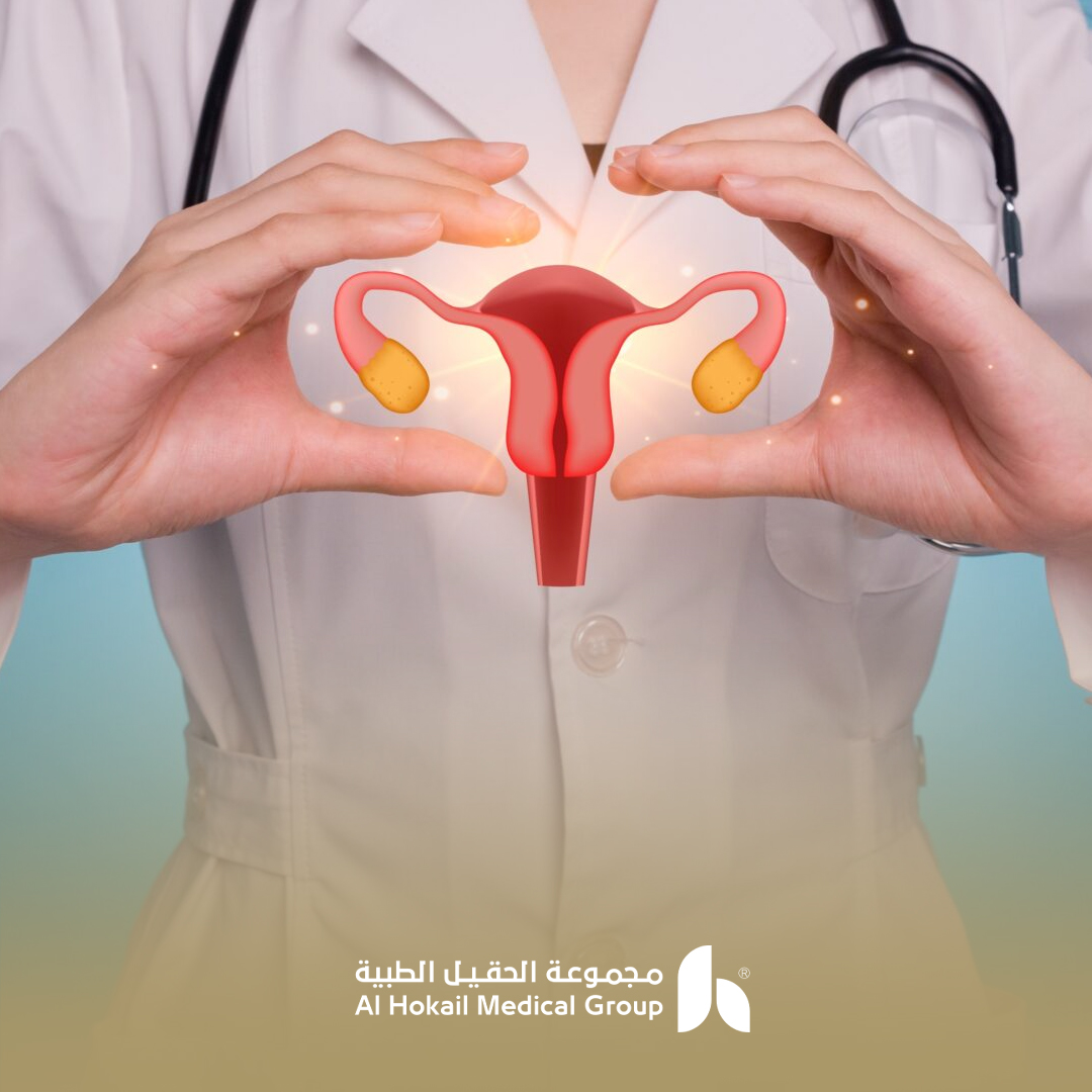 استشاري عقم وتأخر إنجاب بالخبر