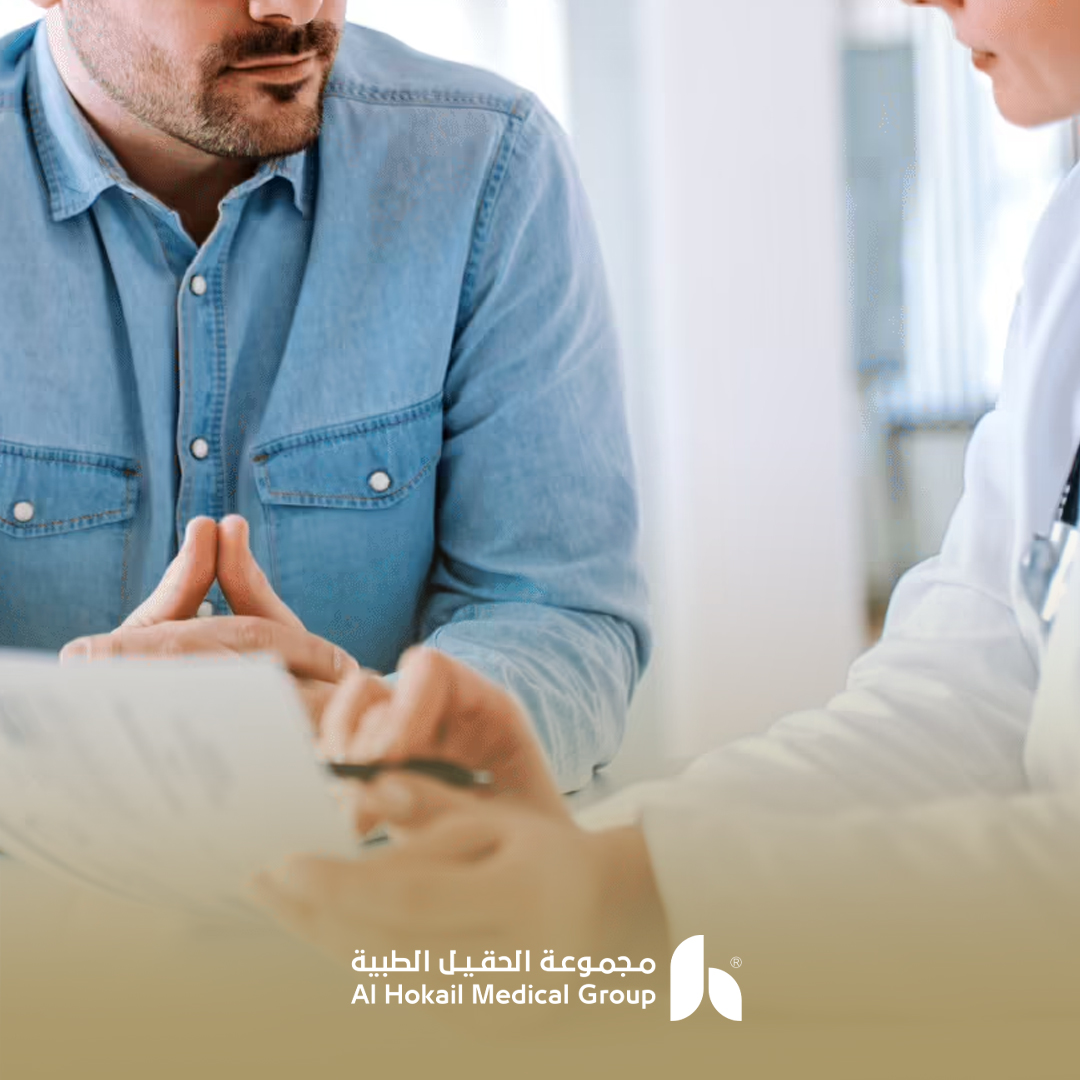 برنامج تقييم الخصوبة للزوجين