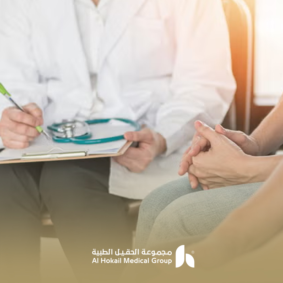حجز طبيبة خصوبة بالدمام