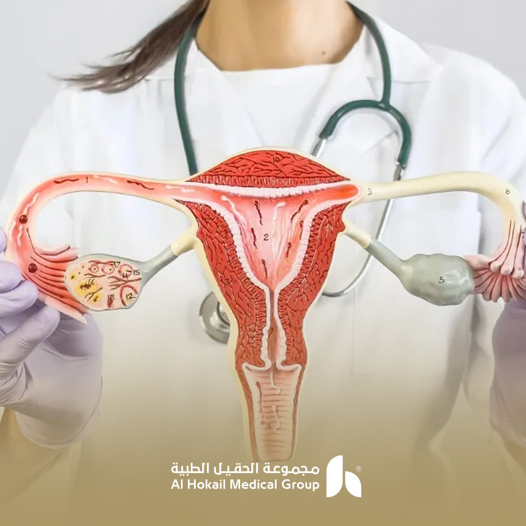 طبيبة خصوبة للمتزوجات حديثًا