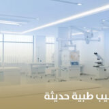 علاج العقم بأساليب طبية حديثة