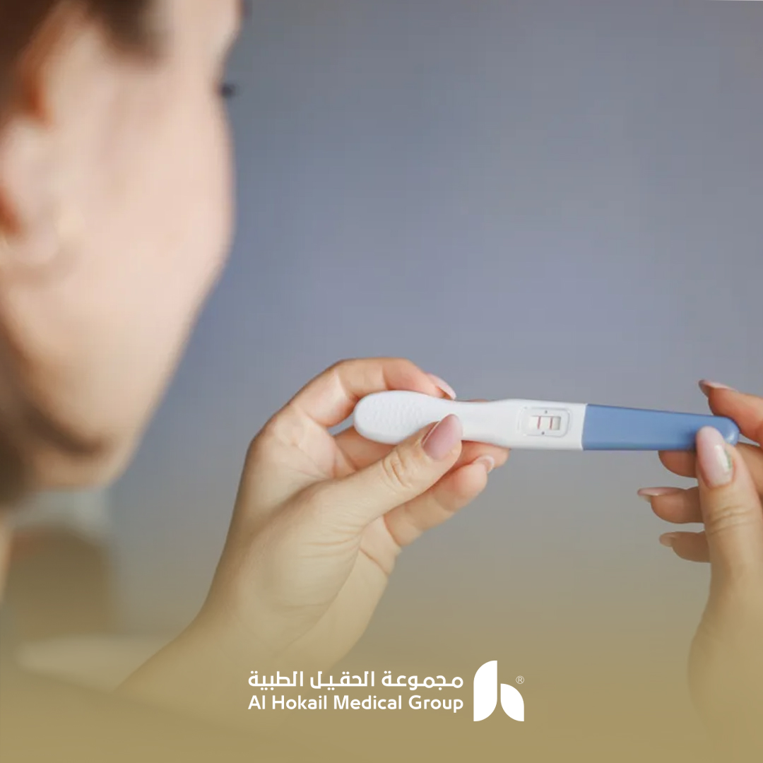 متابعة الخصوبة قبل الحمل