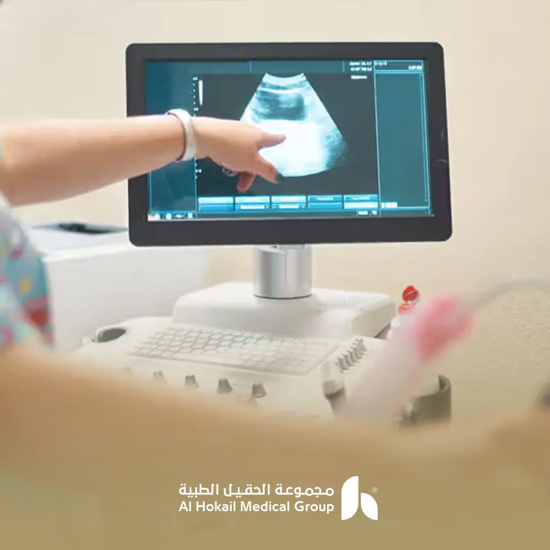 تجاربكم مع تحديد نوع الجنين