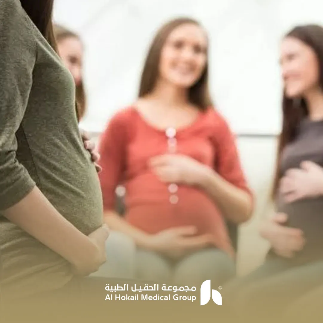 تجمع اطفال الانابيب