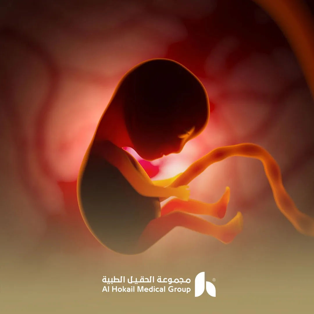 تحديد نوع الجنين في الشهر الاول