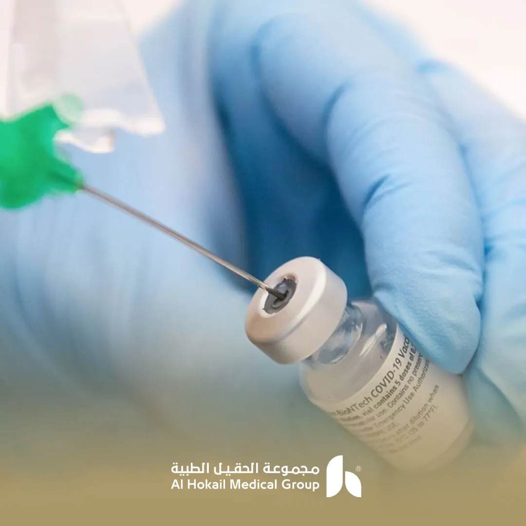 أخطاء بعد الإبرة التفجيرية 