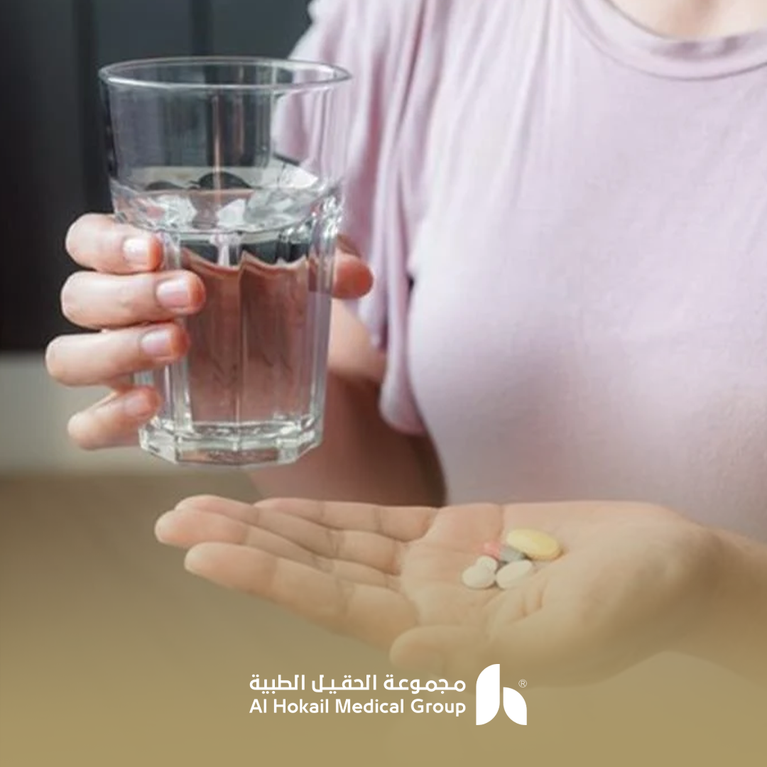 أفضل فيتامينات ومكملات لزيادة جودة البويضات