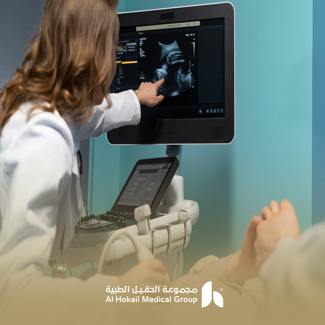 ما هو افضل وقت لمتابعة التبويض بالسونار لزيادة فرص الحمل؟ 1 افضل وقت لمتابعة التبويض بالسونار