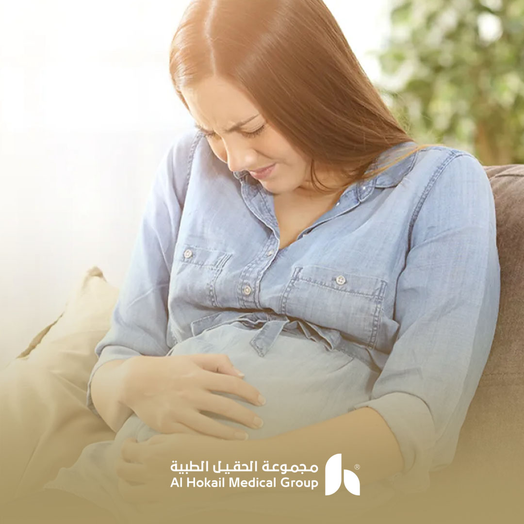 دليلك الشامل لمعرفة علامات الحمل المبكرة ومتى تجرين الفحص 1 علامات الحمل المبكرة